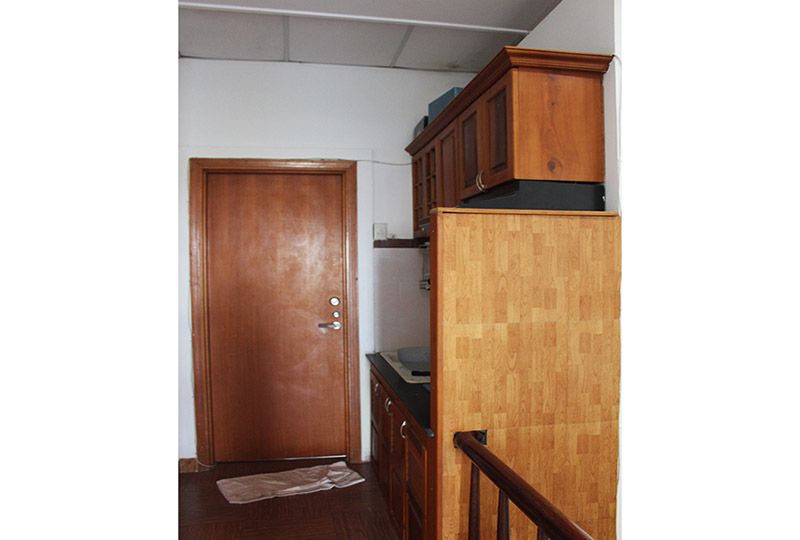 Studio serviced apartment for rent on Dien Bien Phu street, Binh Thanh district .
