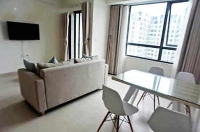 Cozy Saigon apartments for rent in Masteri Thao Dien district 2 HCMC