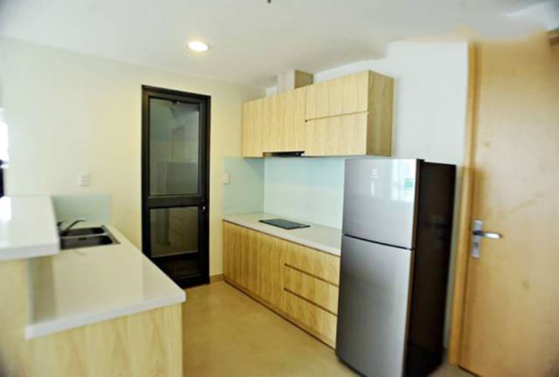 Cozy Saigon apartments for rent in Masteri Thao Dien district 2 HCMC