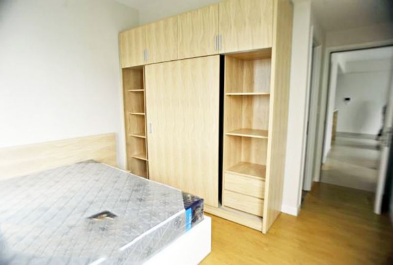 Cozy Saigon apartments for rent in Masteri Thao Dien district 2 HCMC