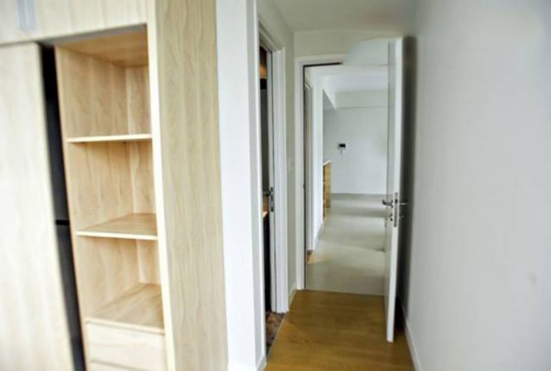 Cozy Saigon apartments for rent in Masteri Thao Dien district 2 HCMC