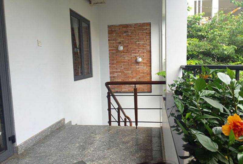 Nice serviced apartment in Nguyen Cu Trinh - district 1 for rent  - Style 3