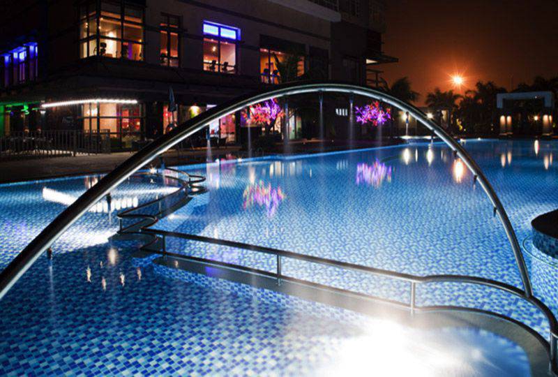 Nice apartment for lease on Saigon Pearl Binh Thanh district HCMC