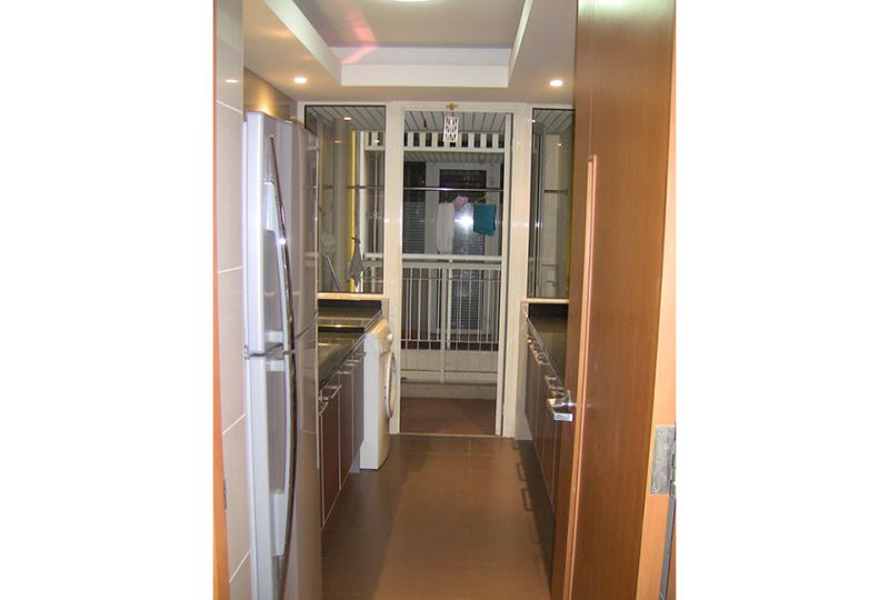 Nice apartment for lease on Saigon Pearl Binh Thanh district HCMC
