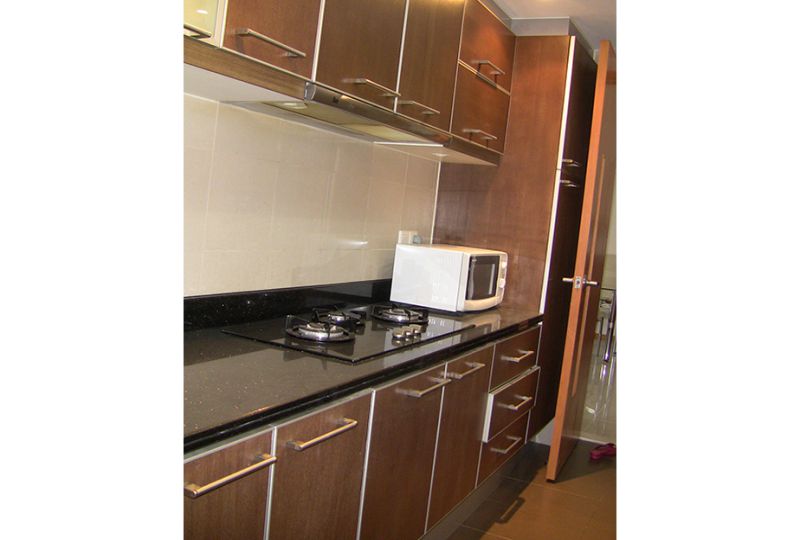 Nice apartment for lease on Saigon Pearl Binh Thanh district HCMC