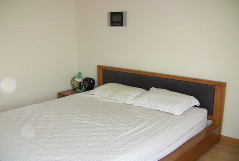Nice apartment for lease on Saigon Pearl Binh Thanh district HCMC
