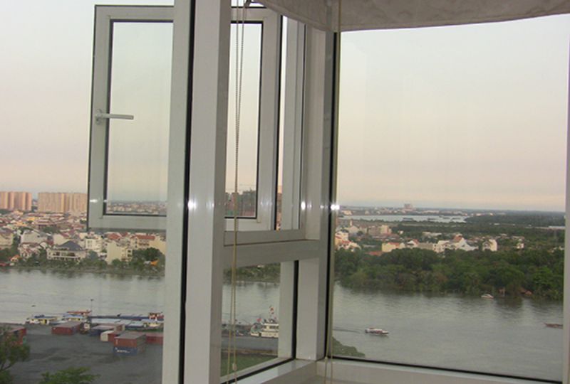 Nice apartment for lease on Saigon Pearl Binh Thanh district HCMC
