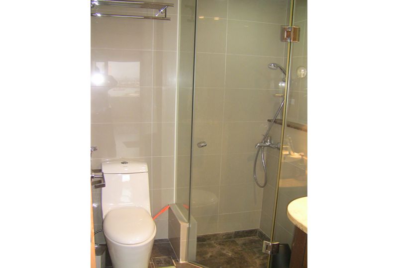 Nice apartment for lease on Saigon Pearl Binh Thanh district HCMC