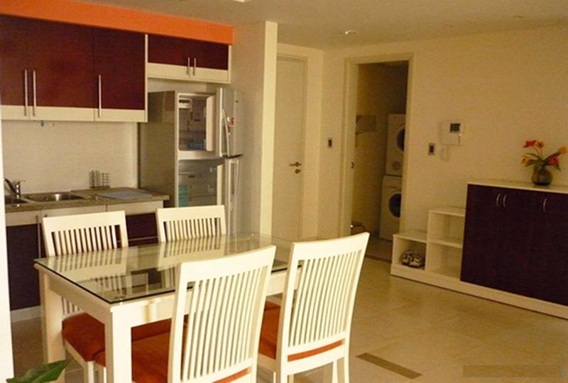 The Botanic apartment for rent on Nguyen Thuong Hien street Ward 5 Phu Nhuan District