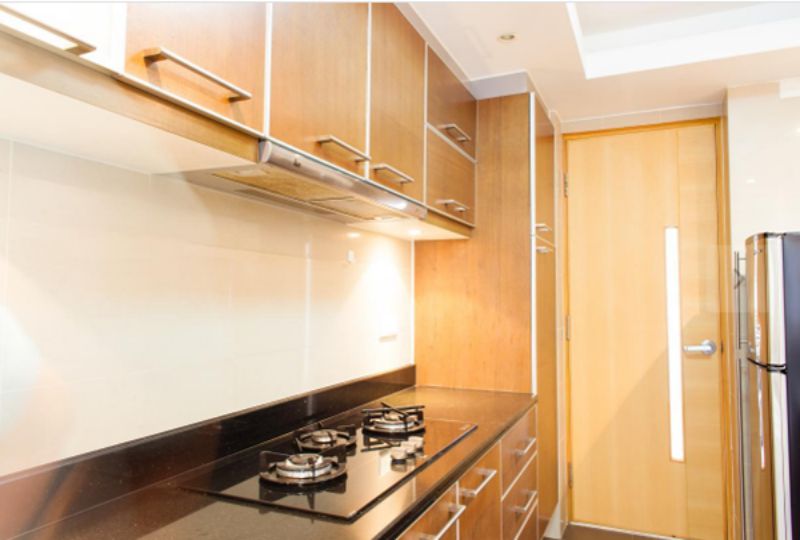 Nice apartment in Saigon Pearl Binh Thanh Nguyen Huu Canh st for lease