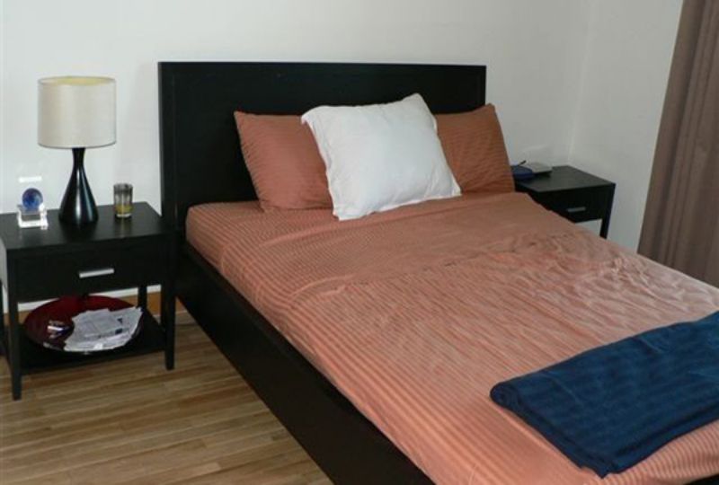 Now leasing apartment on The Manor Nguyen Huu Canh - Binh Thanh dist
