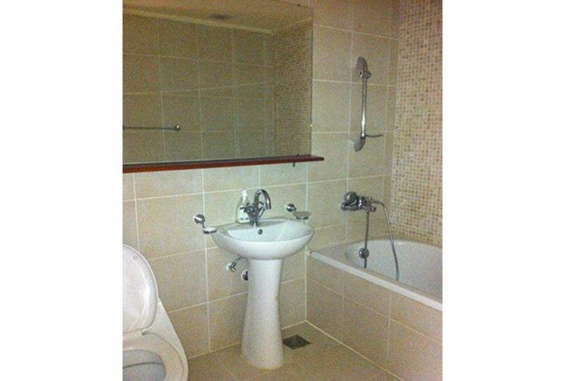 Now leasing apartment on The Manor Nguyen Huu Canh - Binh Thanh dist
