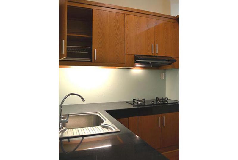 Cozy Serviced apartment in District 1 for rent Huynh Thuc Khang street