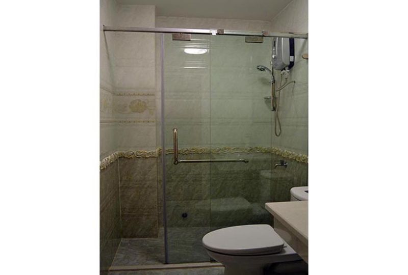 Cozy Serviced apartment in District 1 for rent Huynh Thuc Khang street