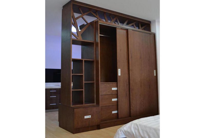 Nice serviced apartment rental on Huynh Thuc Khang - Ben Nghe district 1