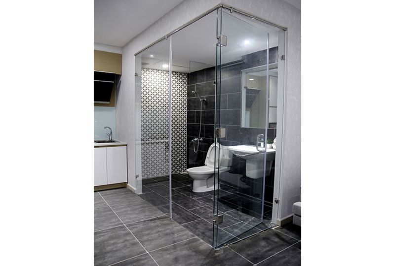 Elegant Serviced Apartment for rent at Tran Quy Khoach Tan Dinh district 1