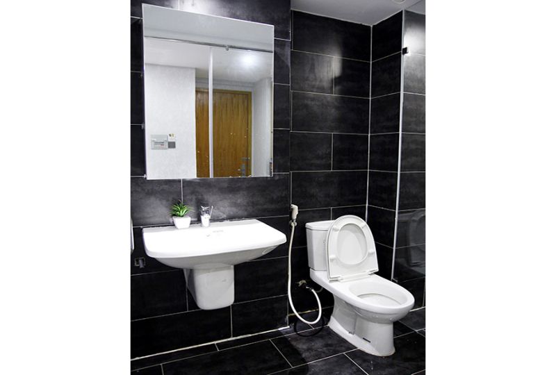 Elegant Serviced Apartment for rent at Tran Quy Khoach Tan Dinh district 1