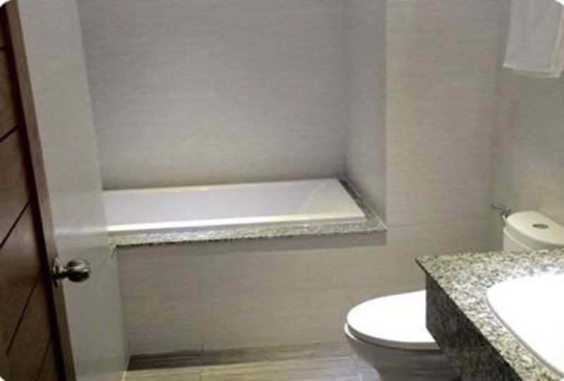 Cozy serviced apartment on Truong Sa street, Binh Thanh district for lease