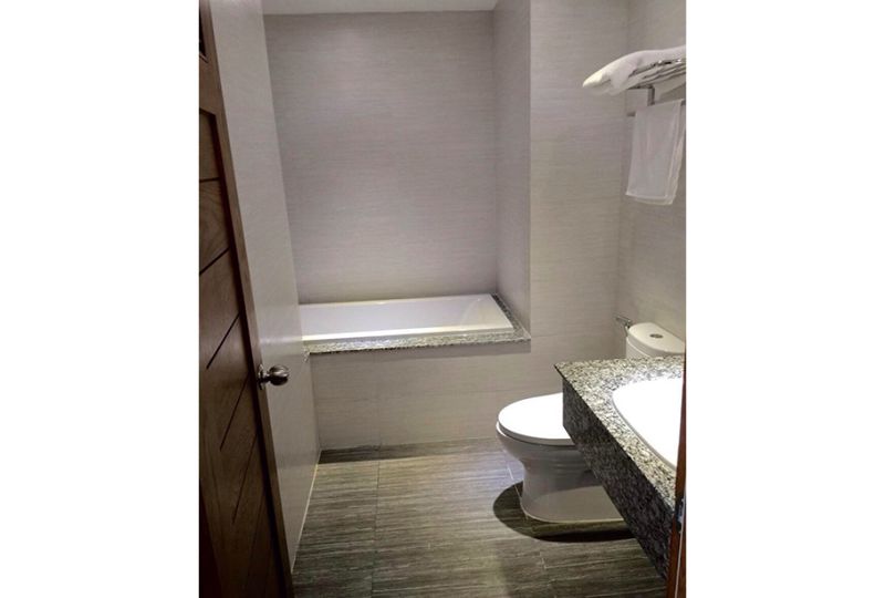 Cozy serviced apartment on Truong Sa street, Binh Thanh district for lease