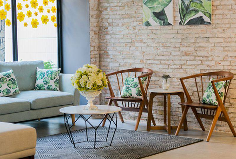 Nice serviced apartment for rent in Nguyen Dinh Chieu street district 3