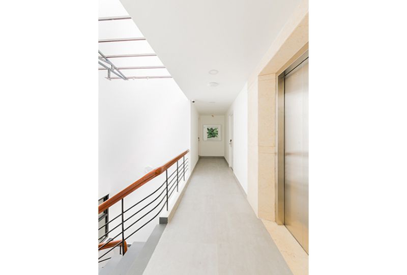 Nice serviced apartment for rent in Nguyen Dinh Chieu street district 3