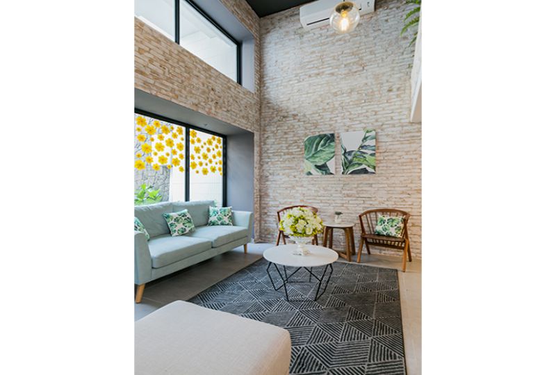 Nice Studio serviced apartment for lease on Nguyen Dinh Chieu district 3