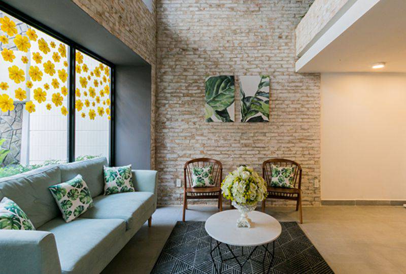 Nice Studio serviced apartment for lease on Nguyen Dinh Chieu district 3