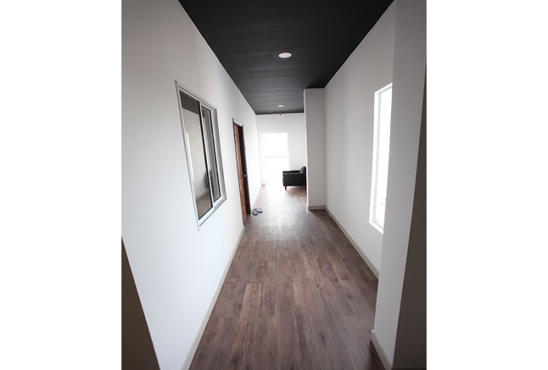 One bedroom serviced apartment in Tan Dinh ward District 3 for lease