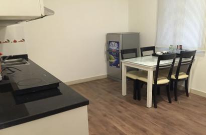 Diamond suite Serviced apartment in Tan Dinh ward district 3 now leasing
