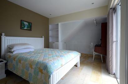 Saigon serviced apartment for rent in Thao Dien district 2 Ho Chi Minh city