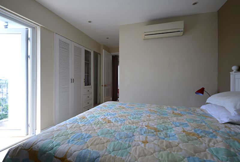 Saigon serviced apartment for rent in Thao Dien district 2 Ho Chi Minh city