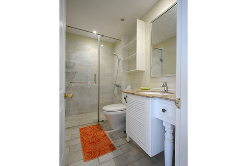 Saigon serviced apartment for rent in Thao Dien district 2 Ho Chi Minh city