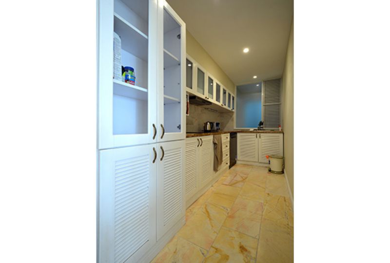 Saigon serviced apartment for rent in Thao Dien district 2 Ho Chi Minh city