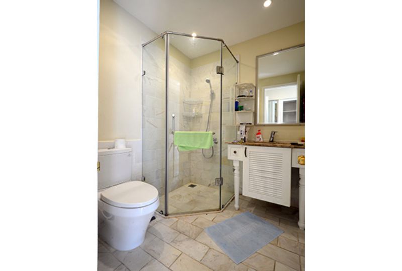 Saigon serviced apartment for rent in Thao Dien district 2 Ho Chi Minh city
