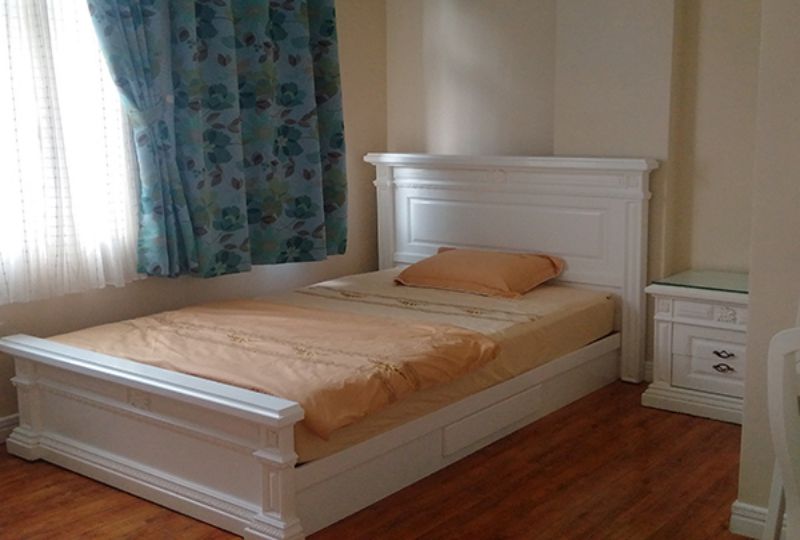 Luxury serviced apartment for rent in Thao Dien district 2 Ho Chi Minh city