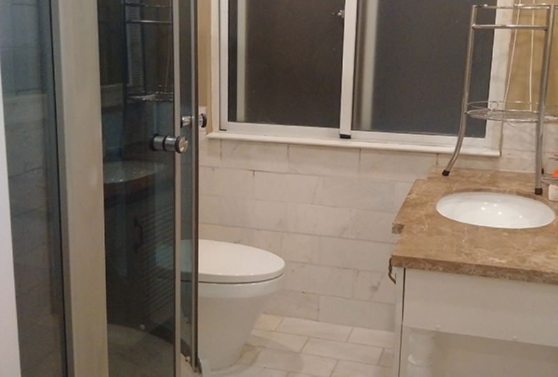 Luxury serviced apartment for rent in Thao Dien district 2 Ho Chi Minh city