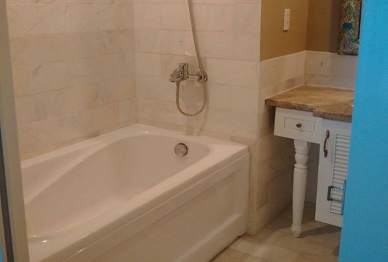 Luxury serviced apartment for rent in Thao Dien district 2 Ho Chi Minh city