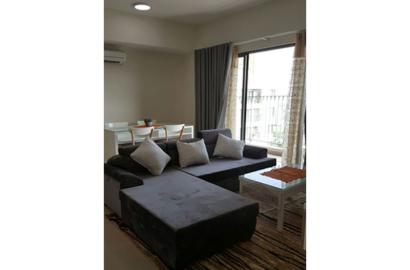Luxury apartment in Masteri Thao Dien district 2 Hanoi Highway for rent