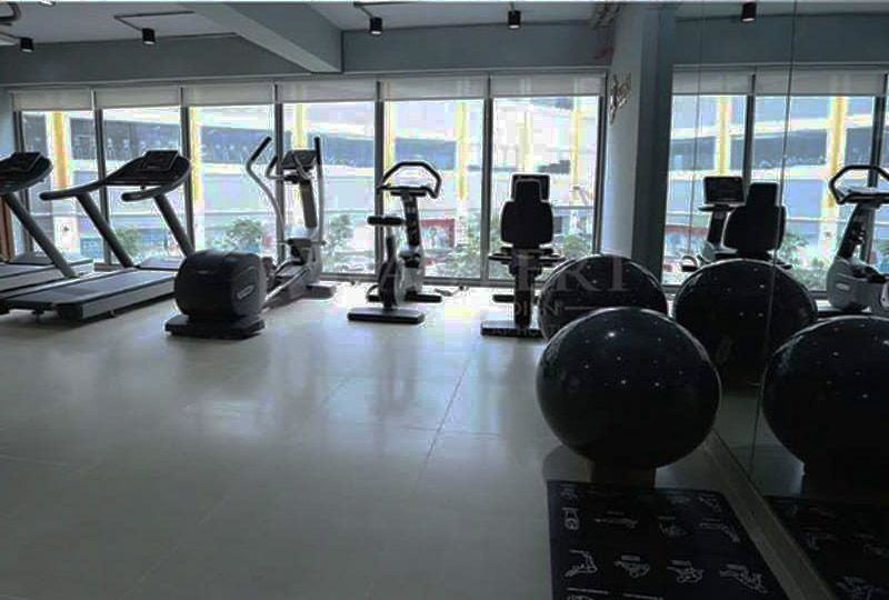 Luxury apartment in Masteri Thao Dien district 2 Hanoi Highway for rent