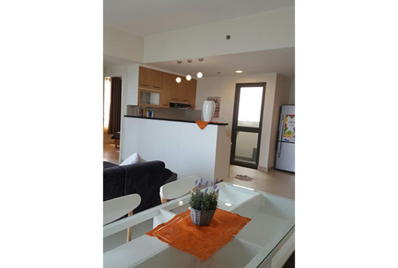 Luxury apartment in Masteri Thao Dien district 2 Hanoi Highway for rent