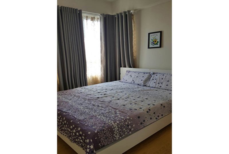 Luxury apartment in Masteri Thao Dien district 2 Hanoi Highway for rent