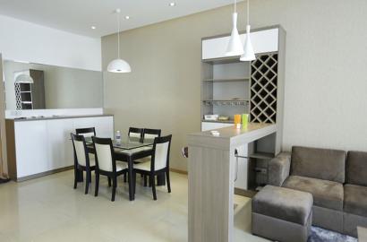 2 bedroom in Saigon pearl apartment for rent Binh Thanh district HCMC