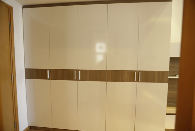 2 bedroom in Saigon pearl apartment for rent Binh Thanh district HCMC