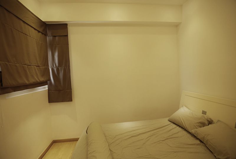 2 bedroom in Saigon pearl apartment for rent Binh Thanh district HCMC