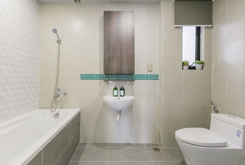 Elegant serviced apartment in district 3 Nguyen Dinh Chieu street for rent