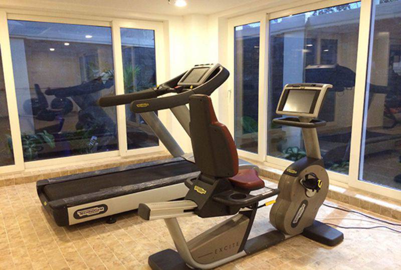 One bedroom serviced apartment in Phu Nhuan dist for rent 