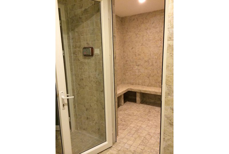 One bedroom serviced apartment in Phu Nhuan dist for rent 