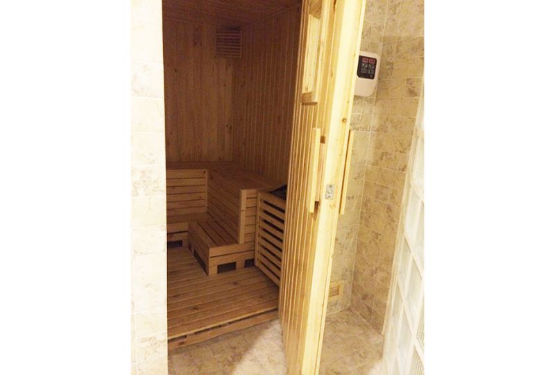 Nice serviced apartment for lease on Nguyen Van Troi street Phu Nhuan