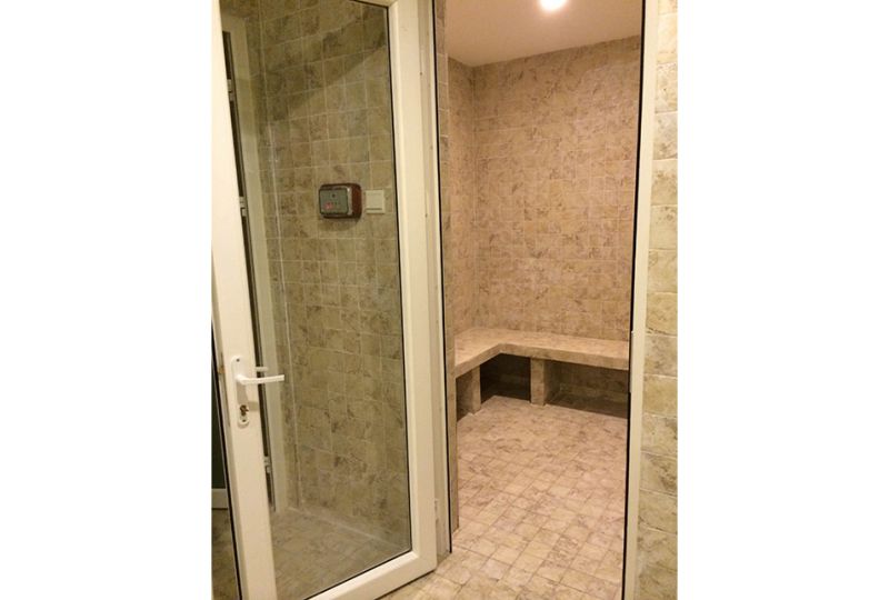 Now leasing a two bedroom serviced apartment in Phu Nhuan district HCM