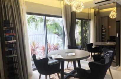 Masteri Thao Dien apartment for rent on Thao Dien ward district 2 Sai Gon